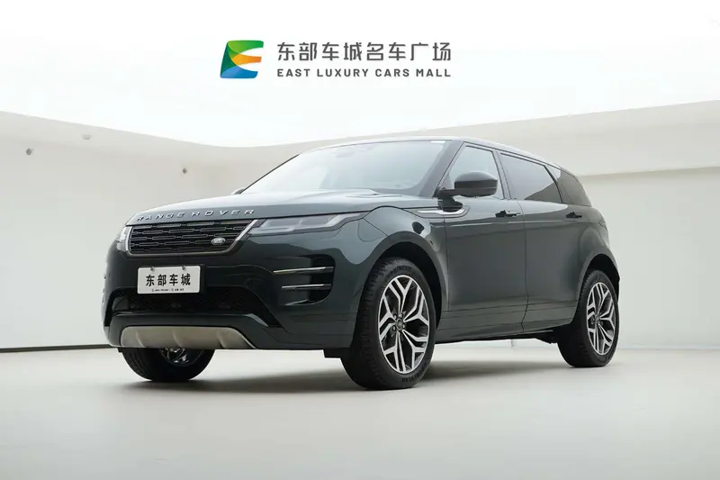 Land Rover Evoque L 2.0 T SE