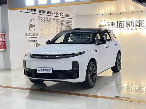 Li Auto L7
