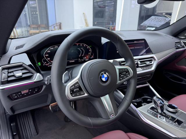 BMW 4 series id 4387234 из Китая 8