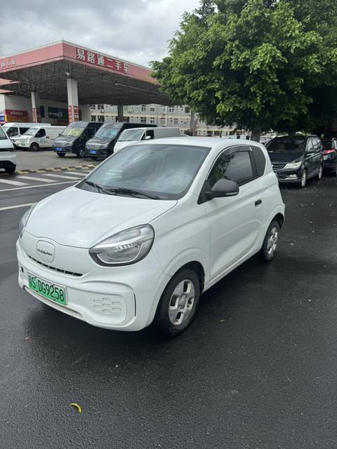 Roewe CLEVER