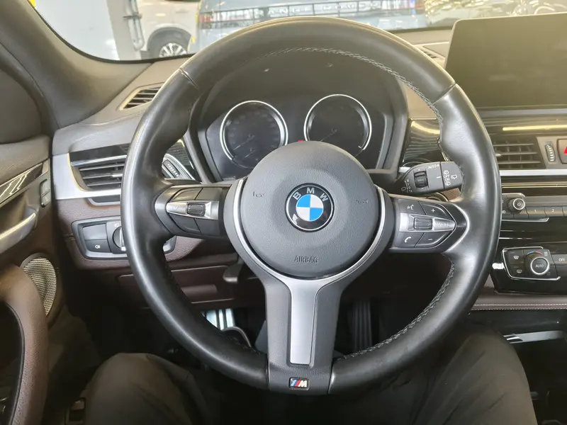 BMW X2 — фото 10