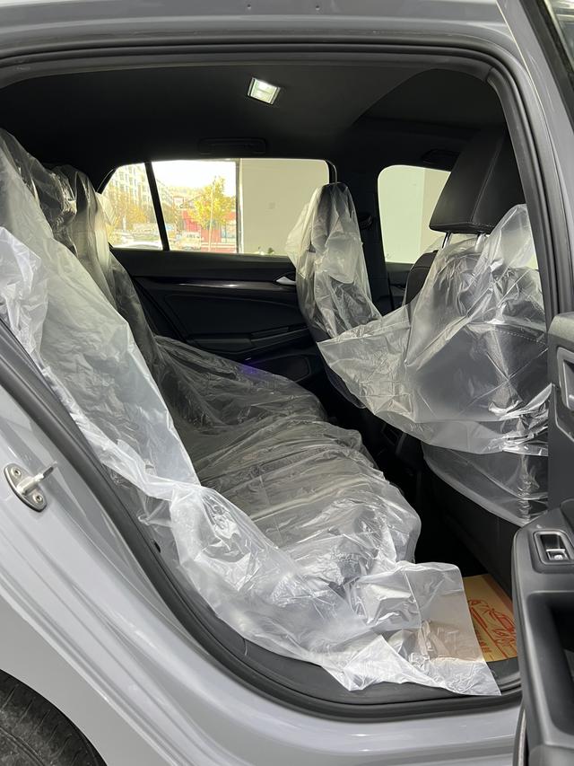 Гольф 2021 280TSI DSG R-Line Гольф 2021 280TSI DSG R-Line