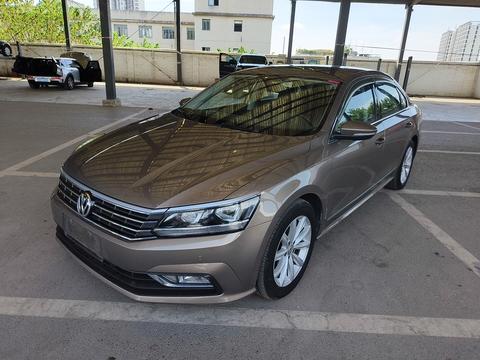 Volkswagen Passat 2017 330TSI DSG