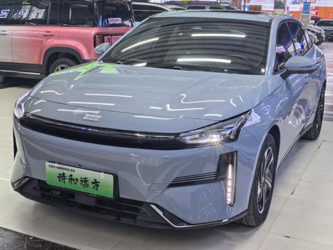 Geely Galaxy L6