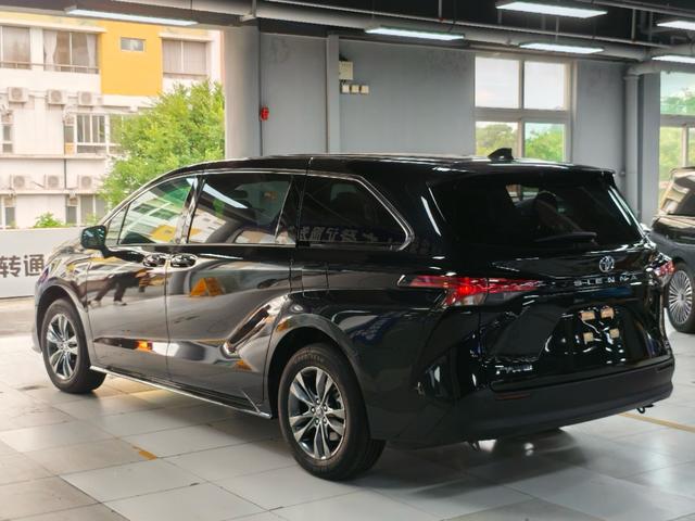 Toyota Saina id 4387237 из Китая 7