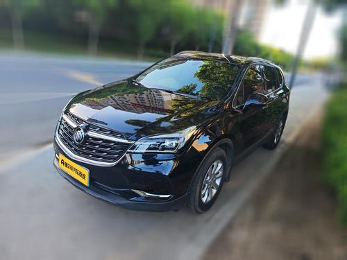 Buick Envision