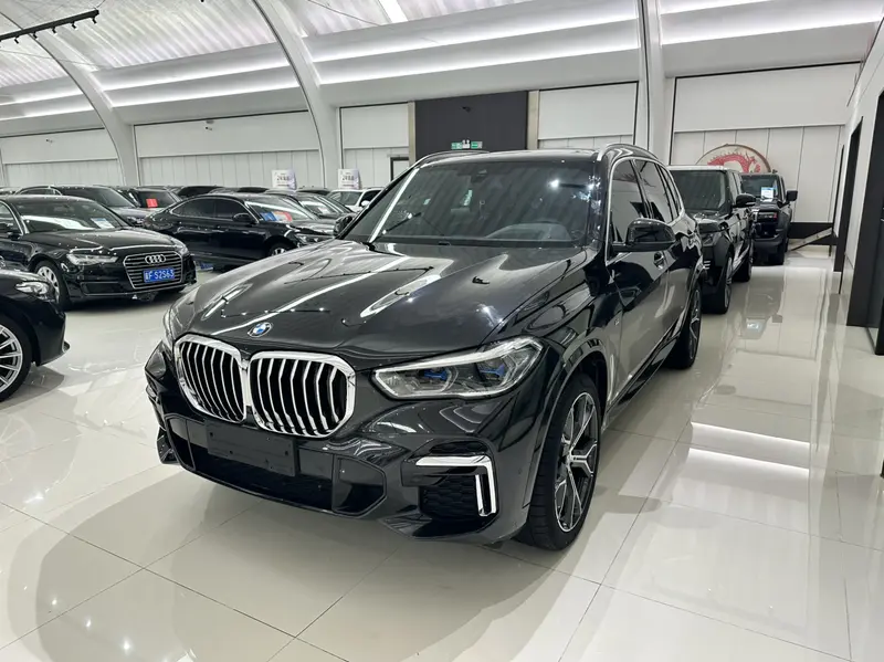 BMW X 5 x Drive 40 Li M Sport Package