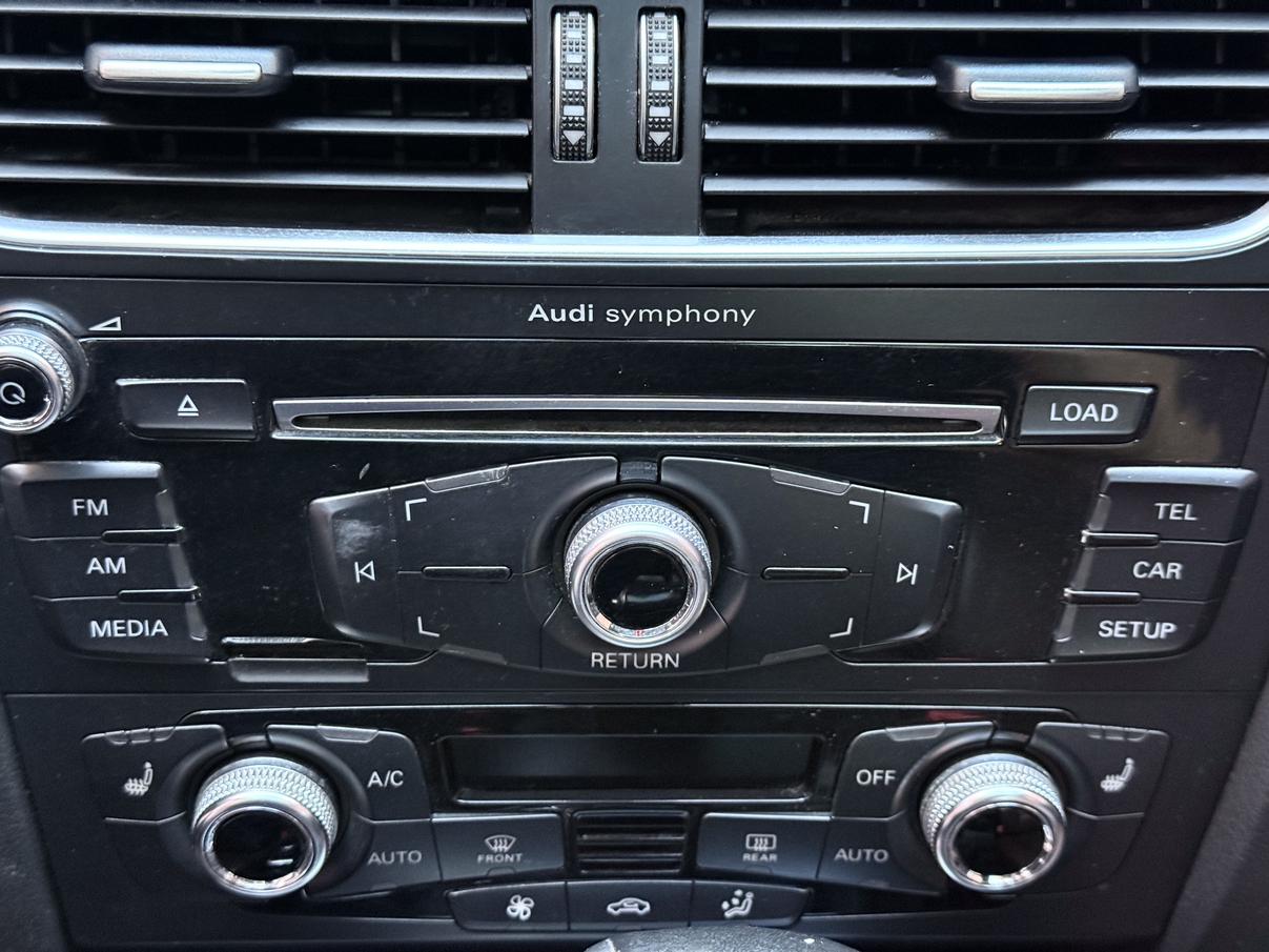 Audi A4L — фотографии объявления, Фото 12