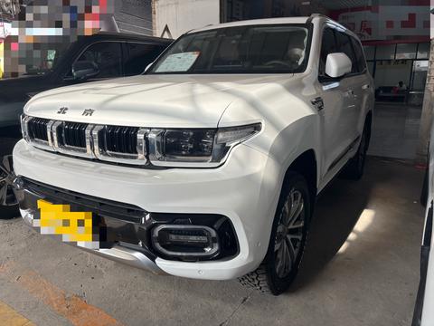BAIC Beijing BJ60