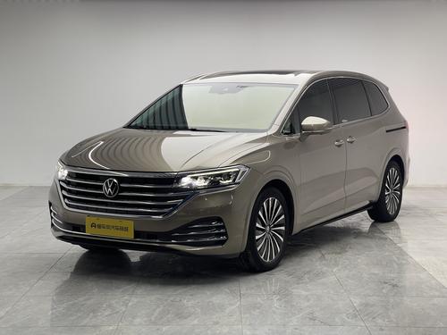 Volkswagen Viloran