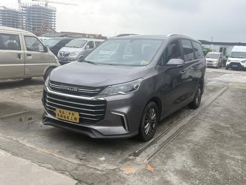 MAXUS G50
