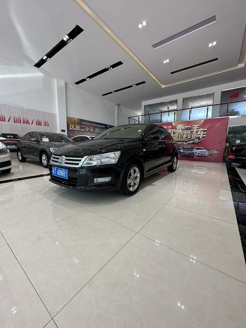 Volkswagen Santana