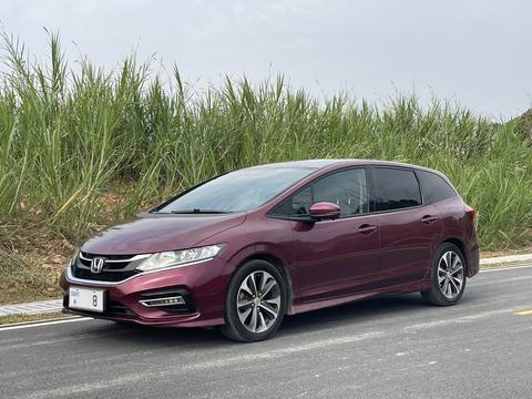 Honda Jede - фото 1