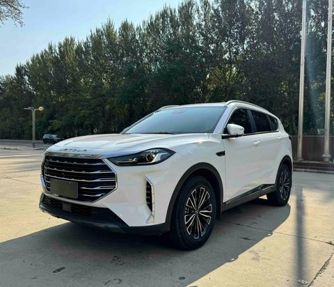 JETOUR X70 PLUS