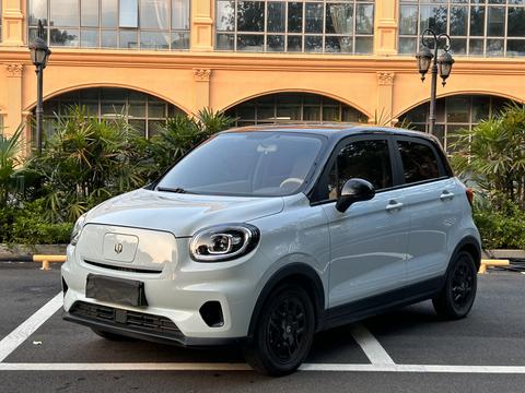 Leapmotor T03