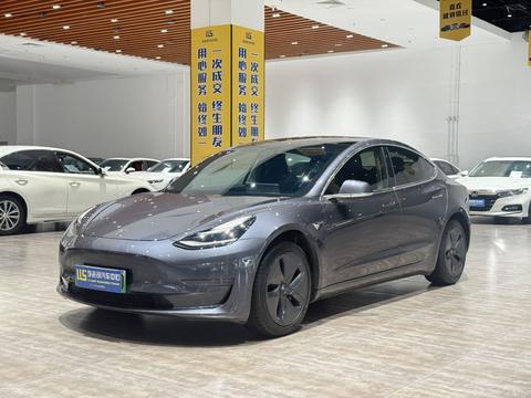 Tesla Model 3 (Import)
