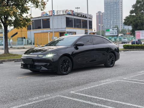 Leapmotor C01, 2023 год