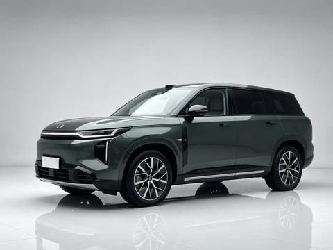 GAC Trumpchi Xiangwang S7