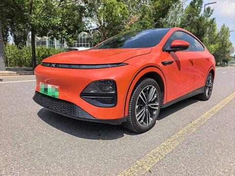 XPeng G6