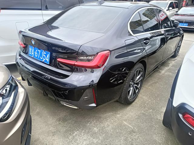 BMW 3 series id 4387643 из Китая 8