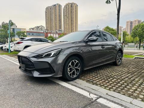 MG 5