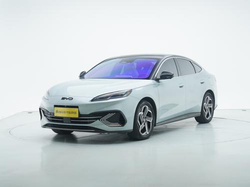 BYD Seal 06 DM-i