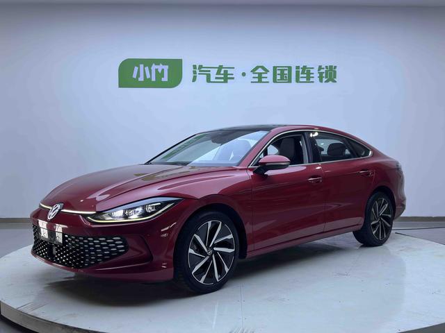 Volkswagen Lingdu id 4392078 из Китая 12