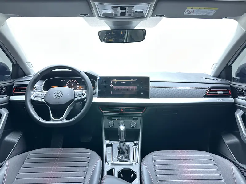 Volkswagen Lavida 300 TSI DSG — фото 14