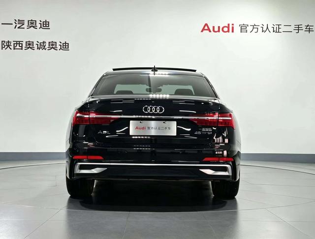 Audi A6L id 4368287 из Китая 9
