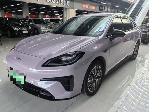 GAC Aion AION RT
