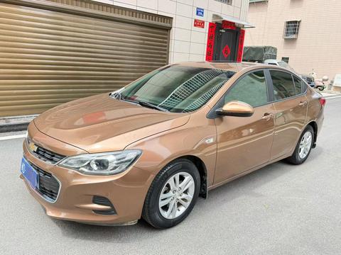 Chevrolet Cavalier