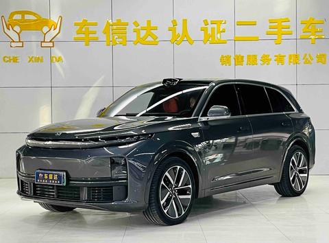 Li Auto L7