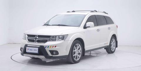 Dodge Journey