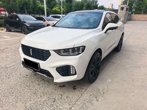 WEY VV5