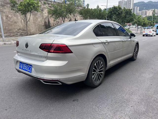 Volkswagen Magotan id 4392102 из Китая 7