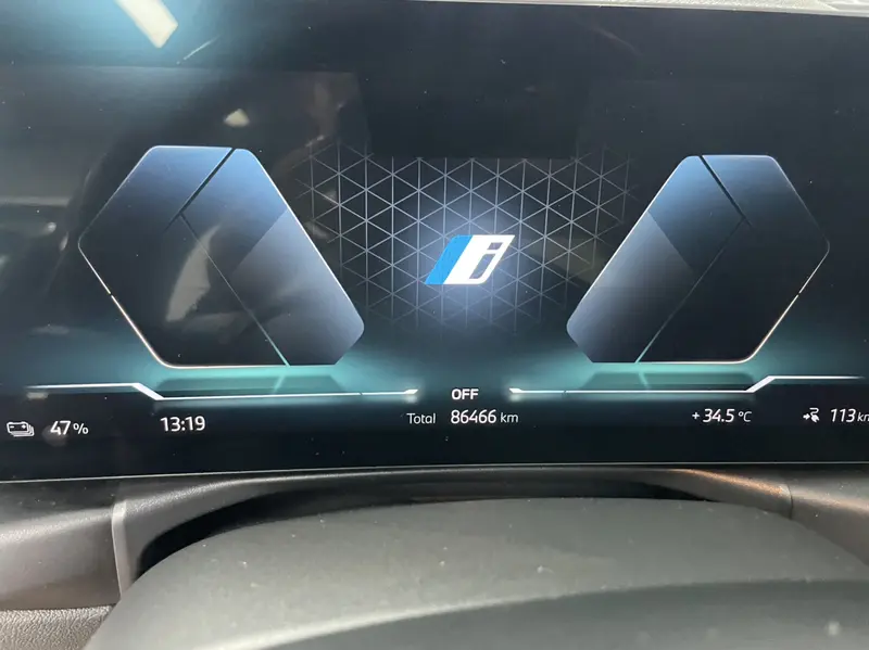 BMW i3 — фото 8