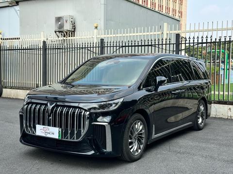 VOYAH Dreamer PHEV