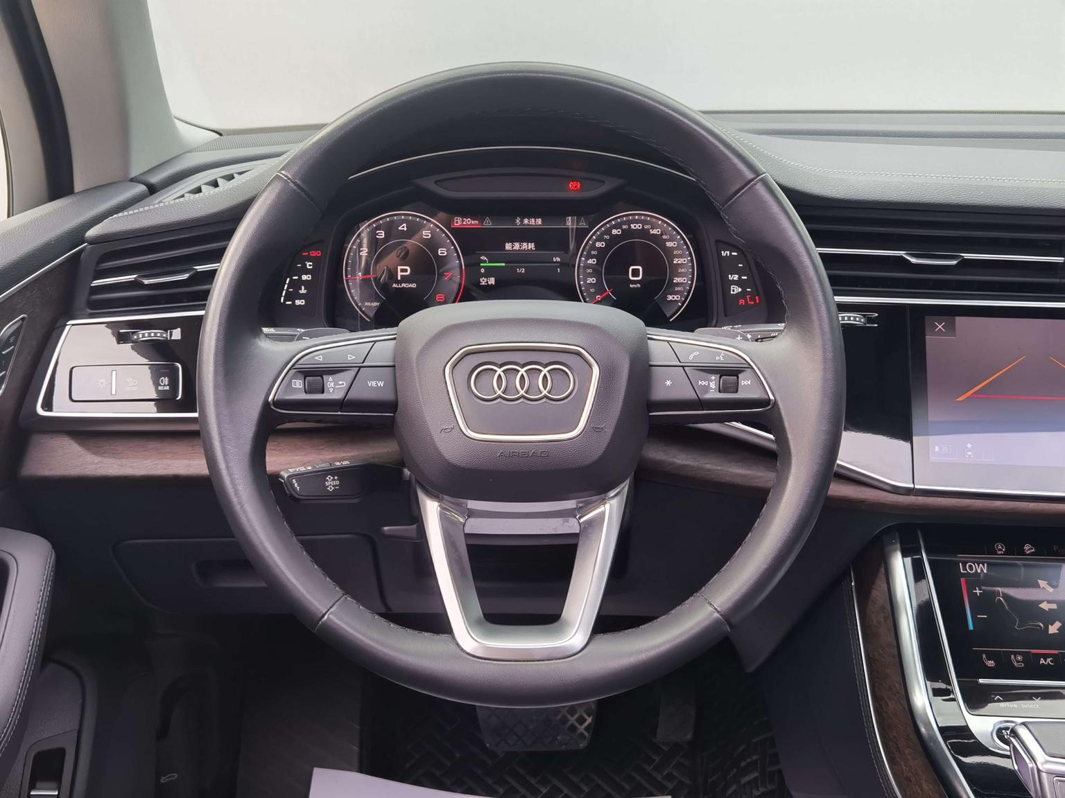 Audi Q7 — фотографии объявления, Фото 15