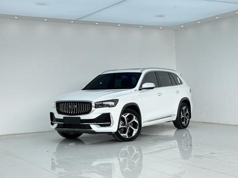 Geely Xingyue L