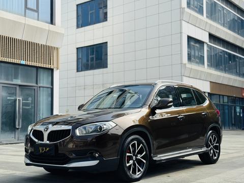 Brilliance V5