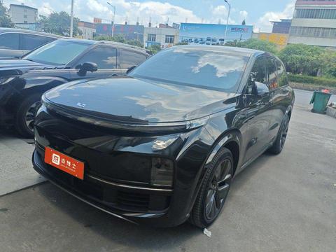 Li Auto L8