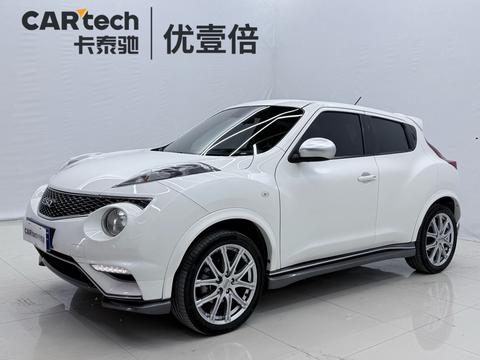 Infiniti ESQ 2014 1.6L