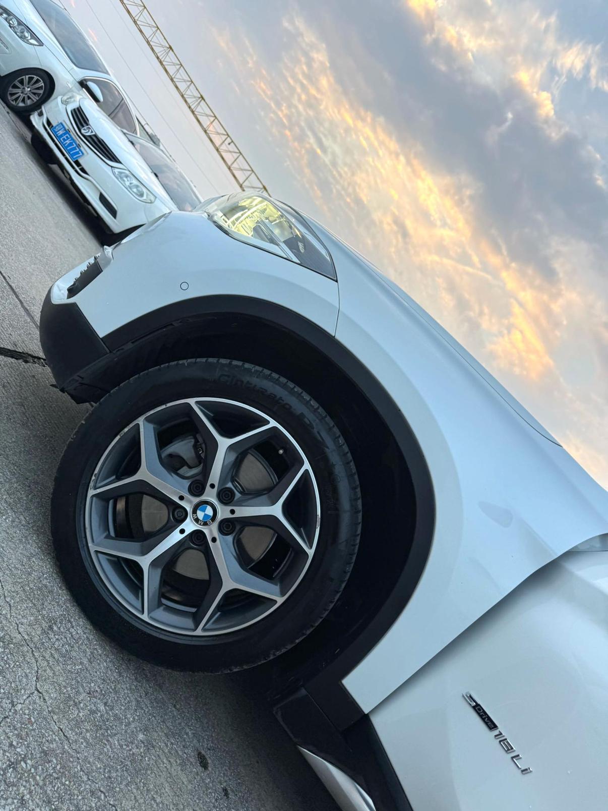 BMW X1 — фотографии объявления, Фото 17