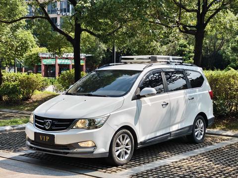 Baojun 730