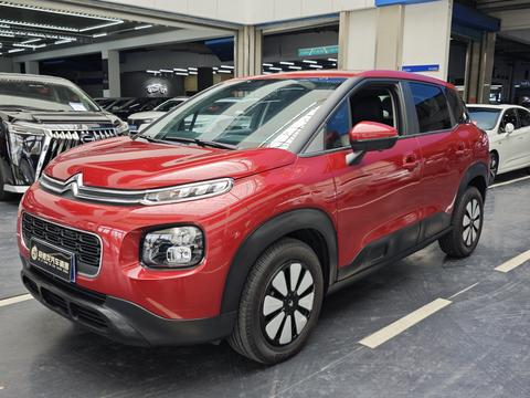 Citroën C4 Aircross