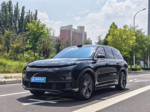 Li Auto L8