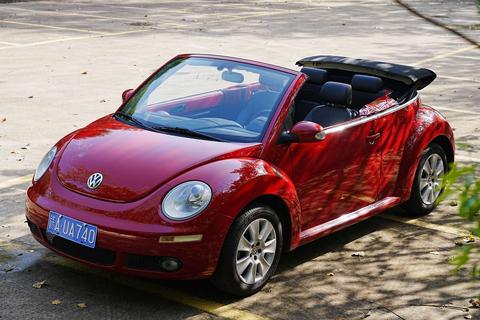 Volkswagen 2009 2.0 AT
