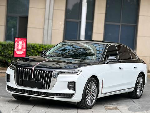 Hongqi H9