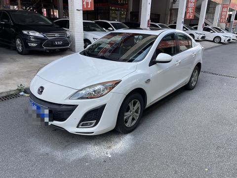 Mazda Mazda3 Xingcheng
