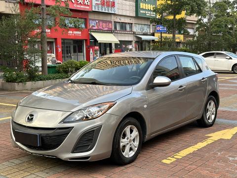 Mazda Mazda3 Xingcheng